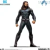 Aquaman y el Reino Perdido Figura Megafig DC Multiverse Aquaman 30 cm