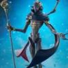 Arcane Estatua PVC Pop Up Parade SP Champion Viktor 20 cm