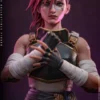 Arcane Netflix Figura 1/6 VI League of Legends