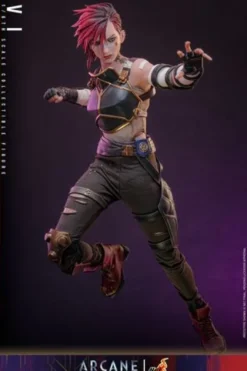 Arcane Netflix Figura 1/6 VI League of Legends