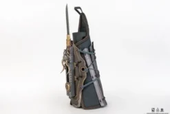 Assassin’s Creed Réplica 1/1 Naoe Hidden Blade 42 cm