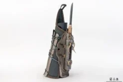 Assassin’s Creed Réplica 1/1 Naoe Hidden Blade 42 cm