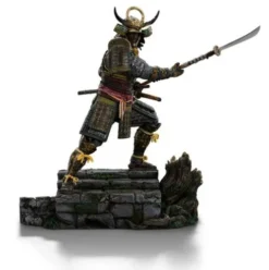 Assassin’s Creed Shadows Estatua 1/10 Art Scale Yasuke