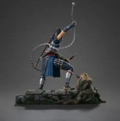 Assassin’s Creed Shadows Estatua 1/10 Art Scale Naoe