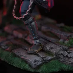 Assassin’s Creed Shadows Estatua 1/10 Art Scale Naoe