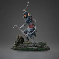 Assassin’s Creed Shadows Estatua 1/10 Art Scale Naoe