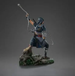 Assassin’s Creed Shadows Estatua 1/10 Art Scale Naoe