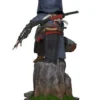 Assassin’s Creed Shadows Head Knocker Naoe 18 cm