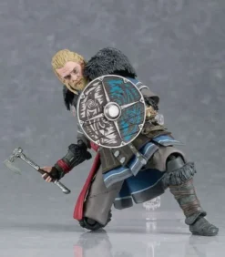 Assassin’s Creed: Valhalla Figura Figma Eivor 16 cm