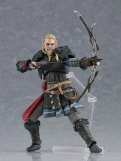 Assassin’s Creed: Valhalla Figura Figma Eivor 16 cm
