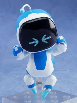 Astro’s Playroom Figura Nendoroid Astro (Re-run) 10 cm