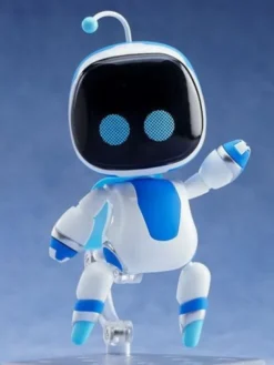Astro’s Playroom Figura Nendoroid Astro (Re-run) 10 cm