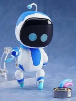 Astro’s Playroom Figura Nendoroid Astro (Re-run) 10 cm