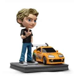 A Todo Gas Minifigura Mini Co. PVC Brian O´Connoer 15 cm