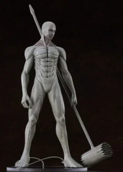 Attack on Titan Estatua PVC Pop Up Parade Lara Tybur: War Hammer Titan Ver. L Size 25 cm