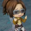 Attack on Titan Figura Nendoroid Hange Zoë 10 cm