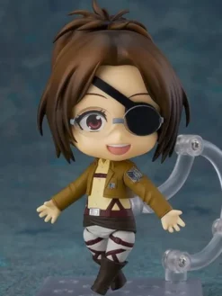Attack on Titan Figura Nendoroid Hange Zoë 10 cm