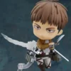 Attack on Titan Figura Nendoroid Jean Kirstein 10 cm