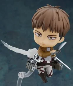 Attack on Titan Figura Nendoroid Jean Kirstein 10 cm