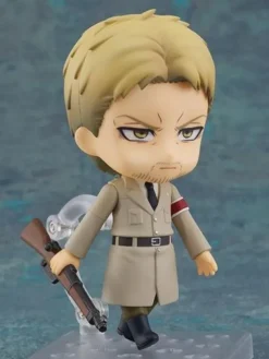 Attack on Titan Nendoroid Figura Reiner Braun 10 cm