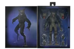 Aullidos Figura Ultimate Werewolf 23 cm