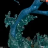 Avatar: el sentido del agua Estatua 1/10 BDS Art Scale Neytiri 41 cm