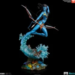 Avatar: el sentido del agua Estatua 1/10 BDS Art Scale Neytiri 41 cm