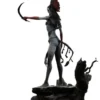 Avatar 3: Fire and Ash Estatua Art Scale 1/10 Varang 38 cm