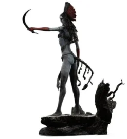 Avatar 3: Fire and Ash Estatua Art Scale 1/10 Varang 38 cm