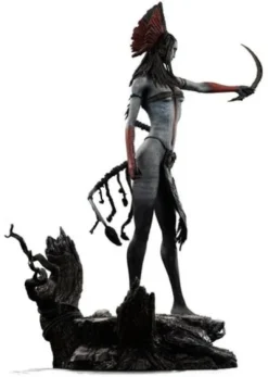 Avatar 3: Fire and Ash Estatua Art Scale 1/10 Varang 38 cm