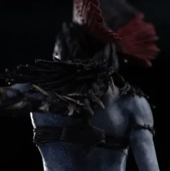 Avatar 3: Fire and Ash Estatua Art Scale 1/10 Varang 38 cm