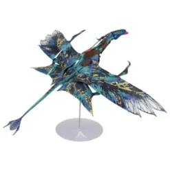 Avatar: Fire and Ash Figura Neytiri’s Banshee