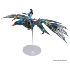 Avatar: Fire and Ash Figura Neytiri’s Banshee