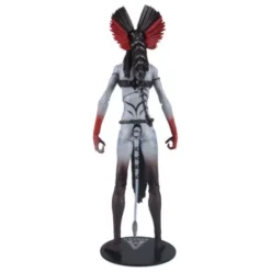 Avatar: Fire and Ash Figura Varang (Mangkwan Leader) 18 cm