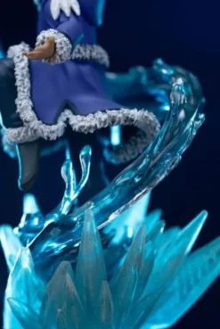 Avatar: la leyenda de Aang Estatua 1/10 Art Scale Katara 18 cm