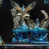 Avatar: The Way of Water Estatua Neytiri Bonus Version 77 cm