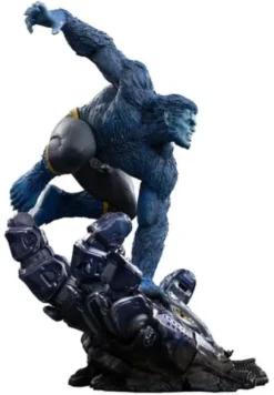 Avengers: Doomsday Estatua 1/10 BDS Art Scale Beast 23 cm