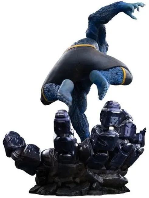 Avengers: Doomsday Estatua 1/10 BDS Art Scale Beast 23 cm