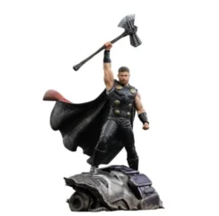 Avengers: Doomsday Estatua 1/10 BDS Art Scale Thor 34 cm