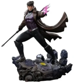 Avengers: Doomsday Estatua 1/10 BDS Art Scale Gambit 23 cm