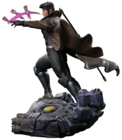 Avengers: Doomsday Estatua 1/10 BDS Art Scale Gambit 23 cm