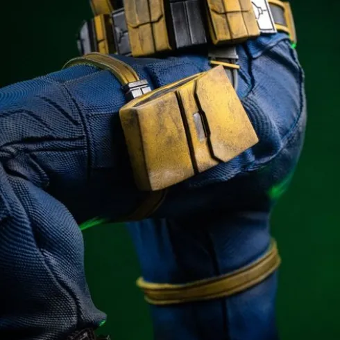 Avengers: Doomsday Estatua 1/4 Legacy Replica Cyclops (Scott Summers) Regular 66 cm
