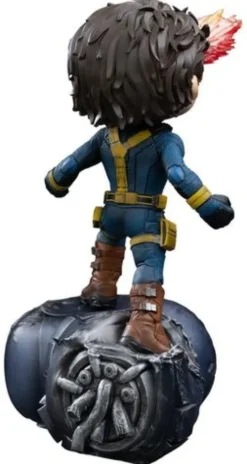 Avengers: Doomsday Minico Figura Mini Cyclops