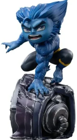 Avengers: Doomsday Minico Figura Mini Beast