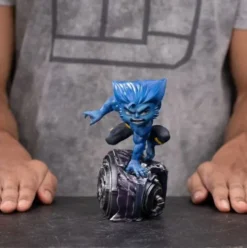 Avengers: Doomsday Minico Figura Mini Beast