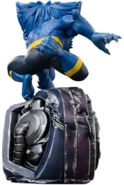 Avengers: Doomsday Minico Figura Mini Beast