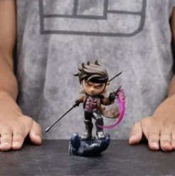 Avengers: Doomsday Minico Figura Mini Gambit