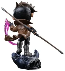 Avengers: Doomsday Minico Figura Mini Gambit