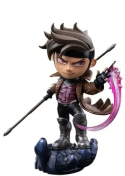 Avengers: Doomsday Minico Figura Mini Gambit