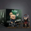 Avengers: Doomsday Minico Figura Mini Xavier & Magneto